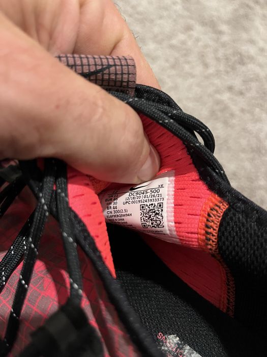 Nike Acg Mountain Fly Low-оригинални мъжки маратонки