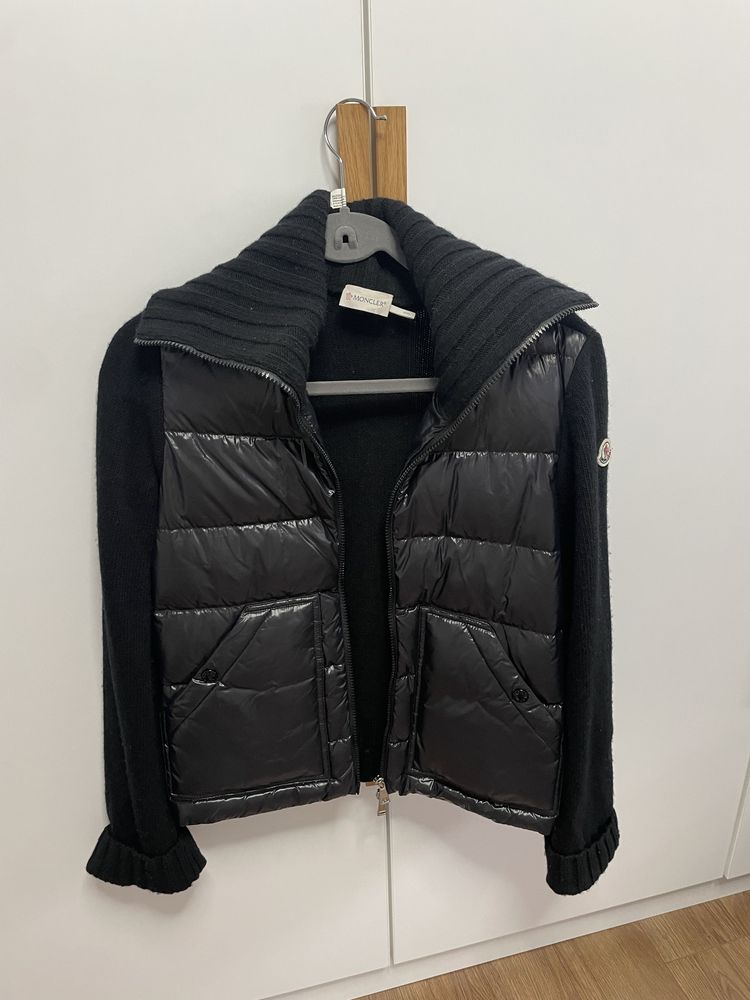 Оригинално яке Moncler