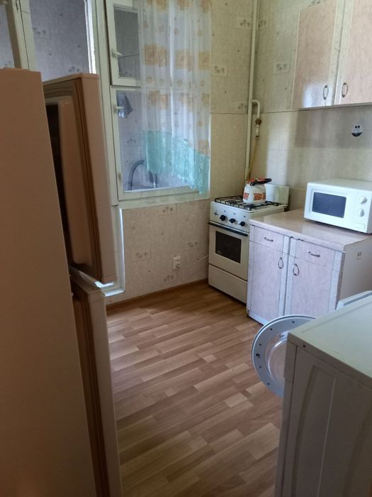 Сдаю.СВОЮ. 1  квавратиру