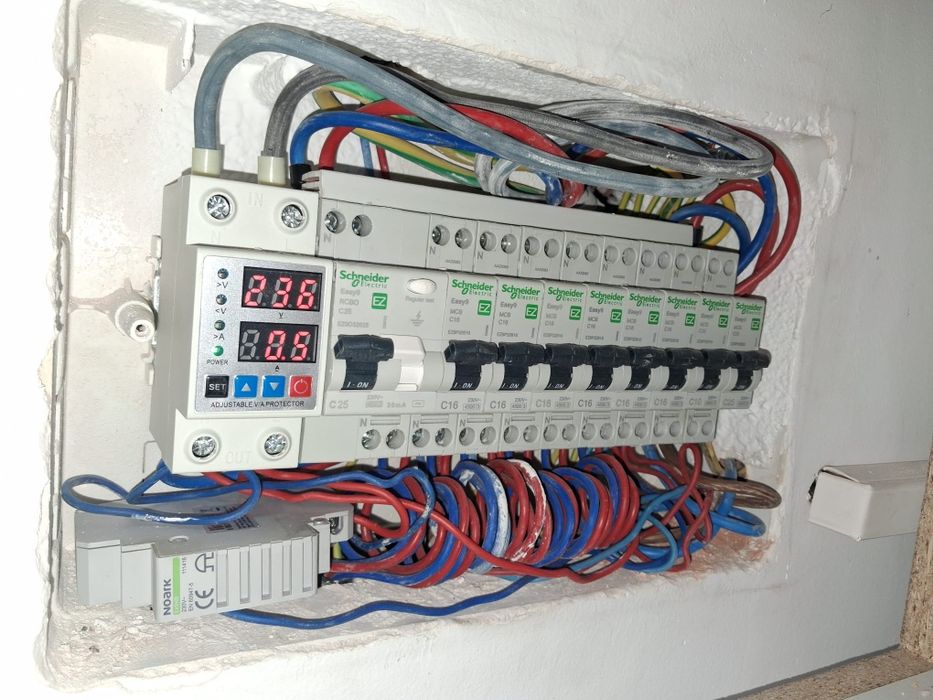 Electrician Calificat București