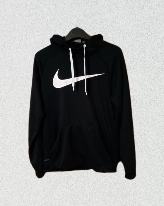 Nike Dri Fit Мъжки суичър