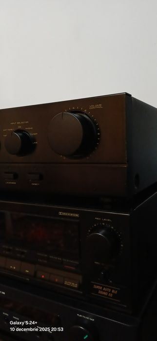 Amplificator Pioneer A-335