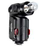 Set Complet lumina blitz Godox – 2×AD360 + 1×AD180 + Accesorii prof.
