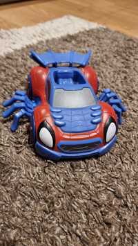 Masina spiderman