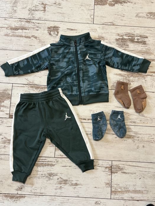 Екип Nike 12 мес