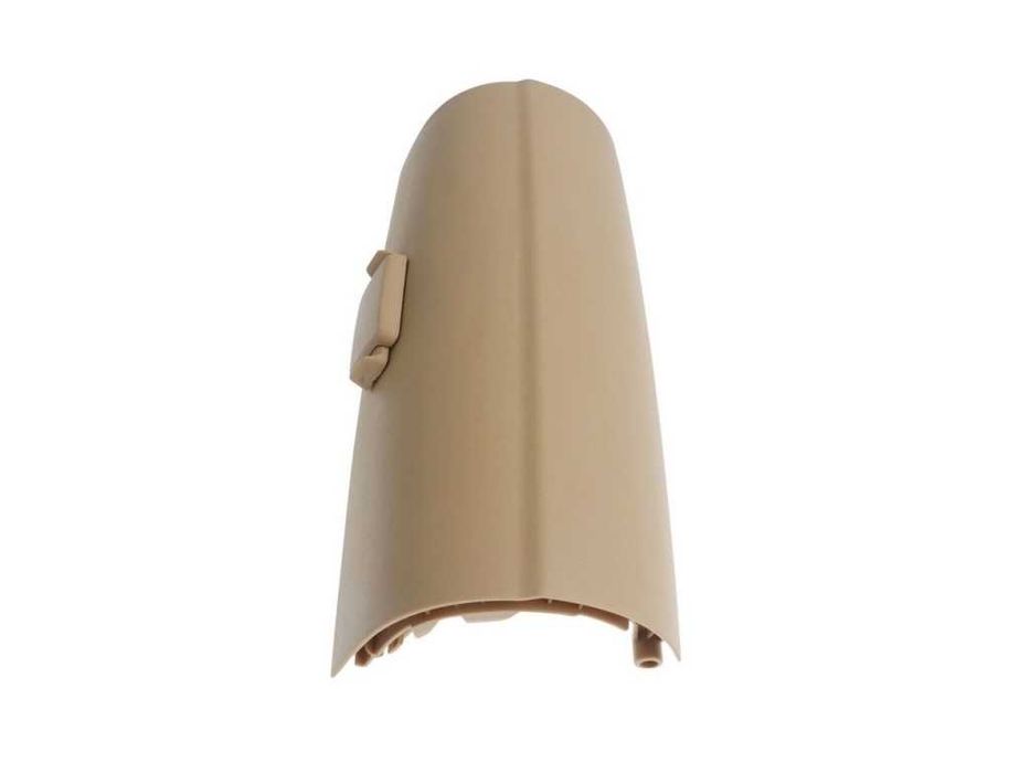 Капак за жабка под седалка на Mercedes S-Class W220 (2000-2005)