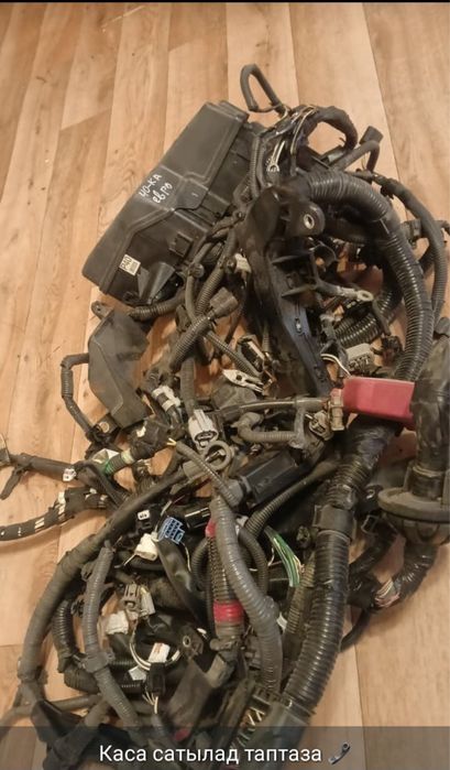 Камри 40,45 каса саталыды