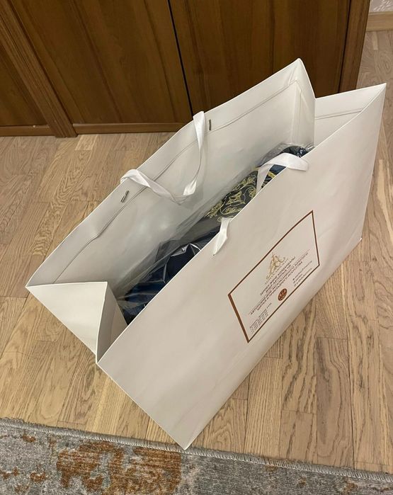 Новый Чапан мужской 52-54р.