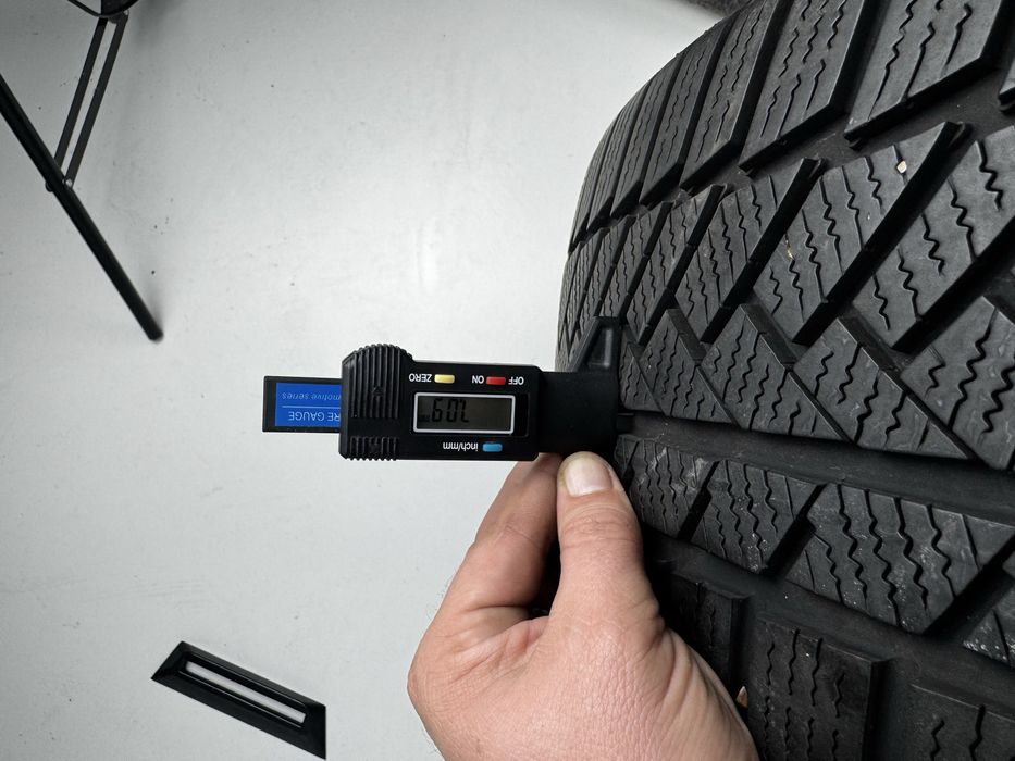 Set jante originale Audi A6 pe 19