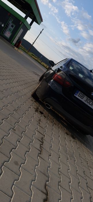 Bmw e90 m pachet de fabrica