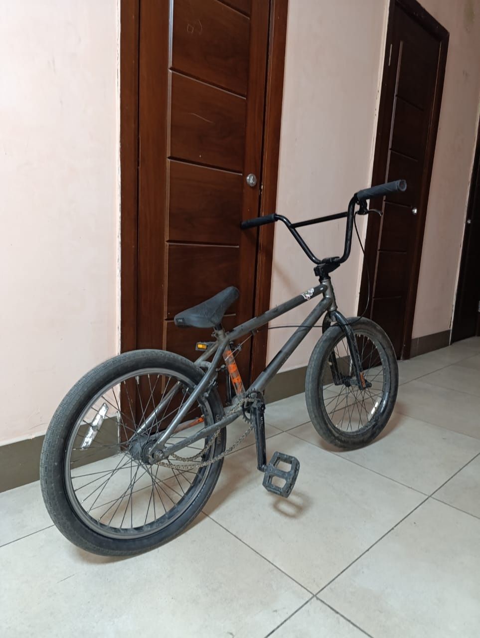 Велосипед BMX для детей 8-15лет