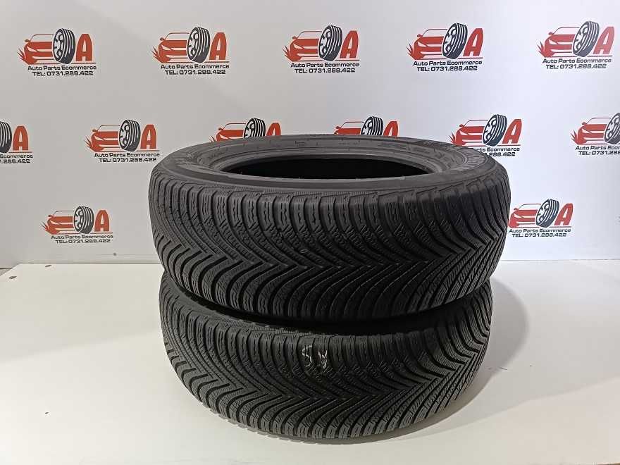 Anvelope 215/65/R17 99H MICHELIN IARNA CP-N20652