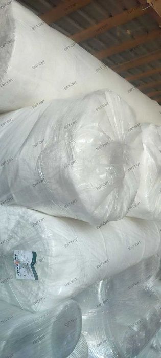 Полотно иглопробивное стекловолокнистое  ИПС-Т-1000