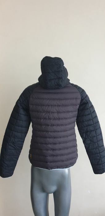 Jack Wolfskin Light 700 Down  Women Size M ОРИГИНАЛ! Дамско Пухено яке