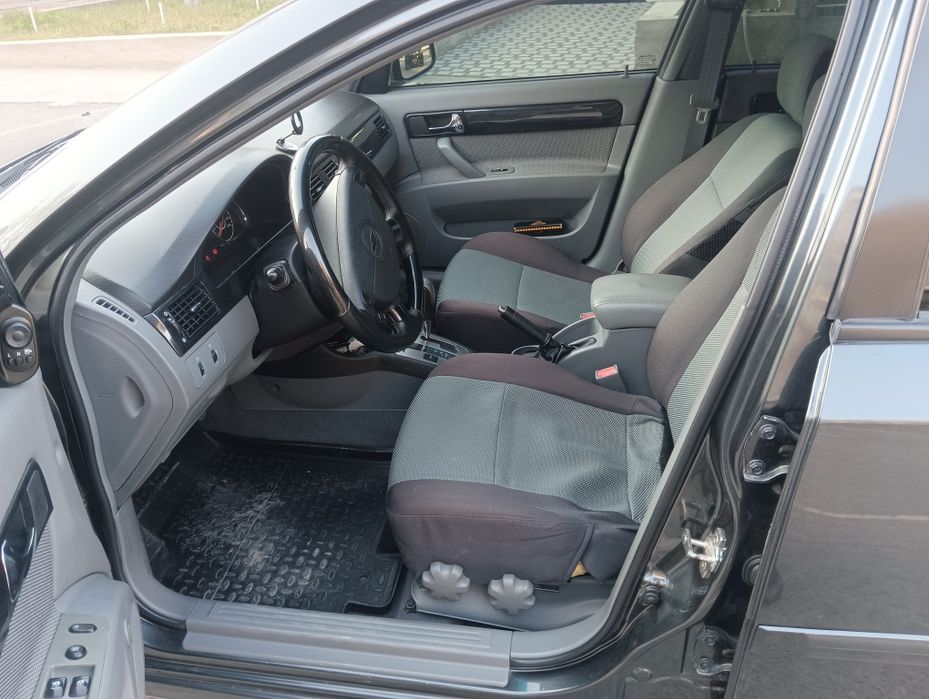 Автомобиль жентра