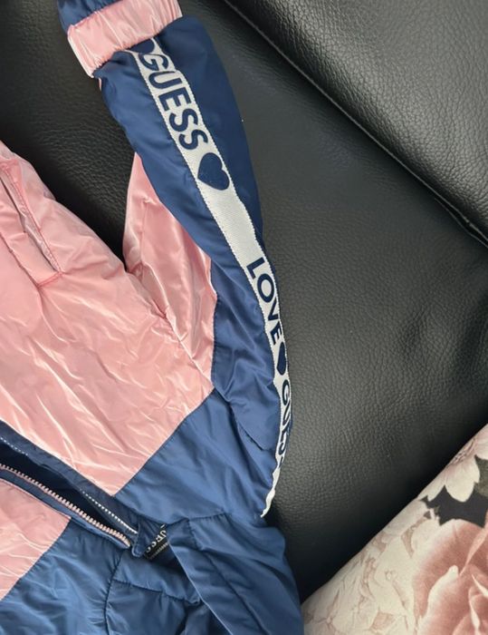 Бебешки дрешки Guess