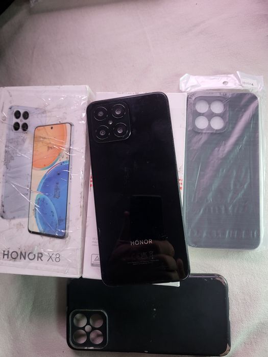 Honor X8 dual sim 128/6