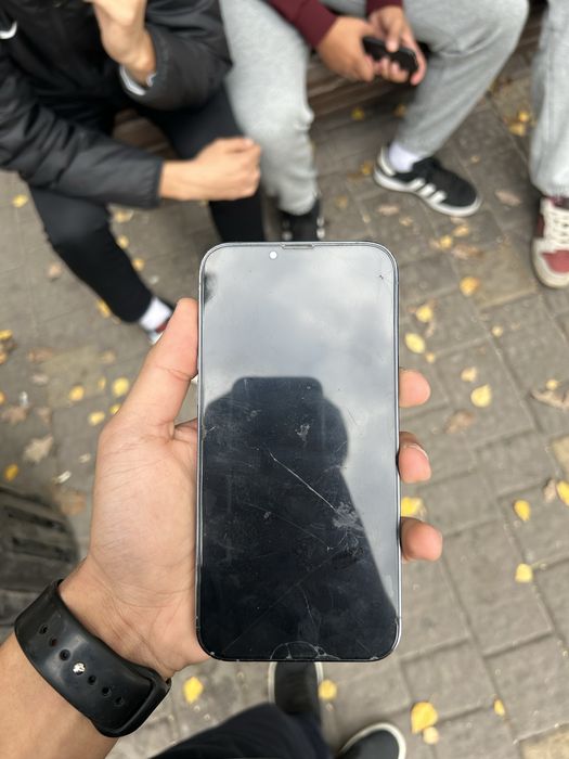 IPhone 13 Pro Max
