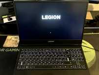 Lenovo Legion Y530 - 16 GB RAM, Intel Core i7-8750H, 256 SSD, 1TB HDD