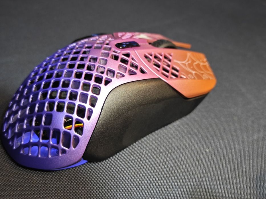 mouse Steelseries Aerox 5 Wireless Destiny 2 Lightfall Limited Edition