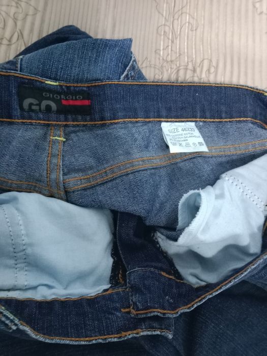 Брюки женские 54,56 размер.