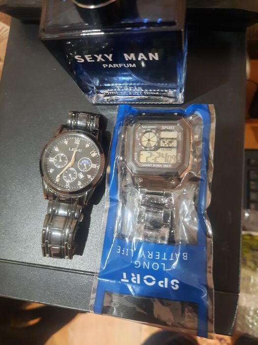 Мужской часы мужской  наручные часы