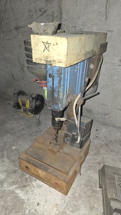 Сваричний аппарат  BODA LGK-80.     Тарсофка ВОДА МГ2--400