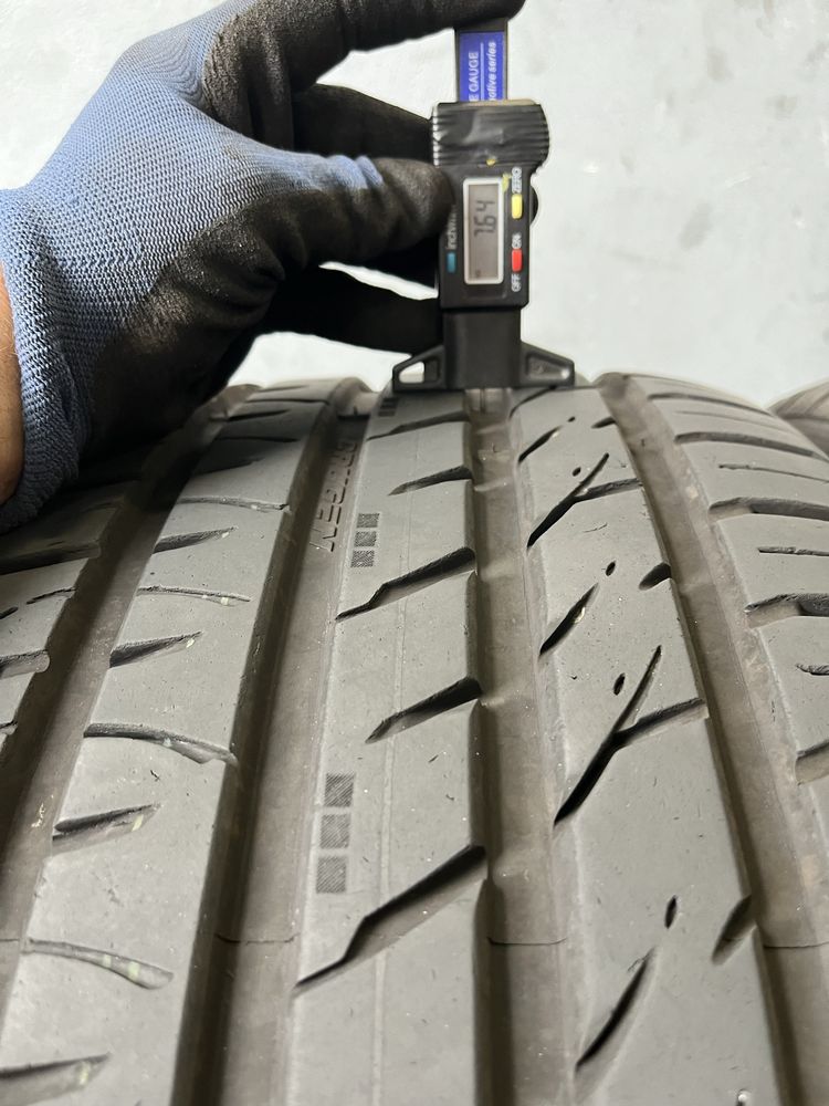 Гуми 315/35/20 и 275/40/20  KUMHO Krugen HP Спорт Пакет