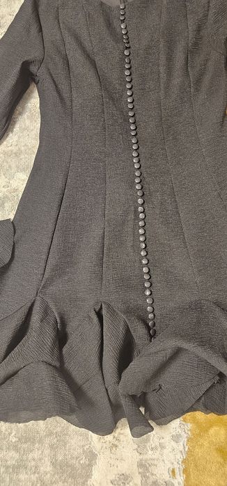Rochie tip Nympha