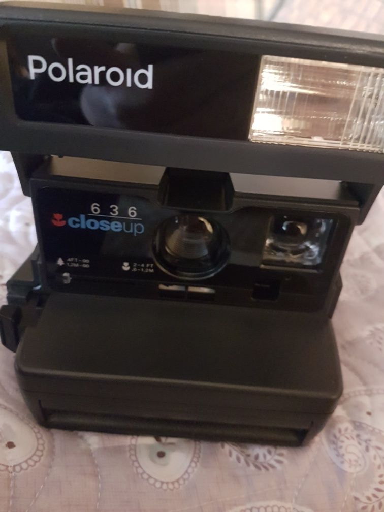 Фотоаппарат Polaroid