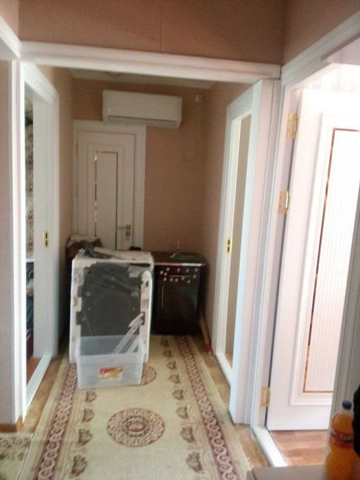 Продаётся 3х комн квартира на 3 этаже Ор-р Динамо