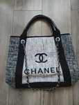Дамска чанта CHANEL