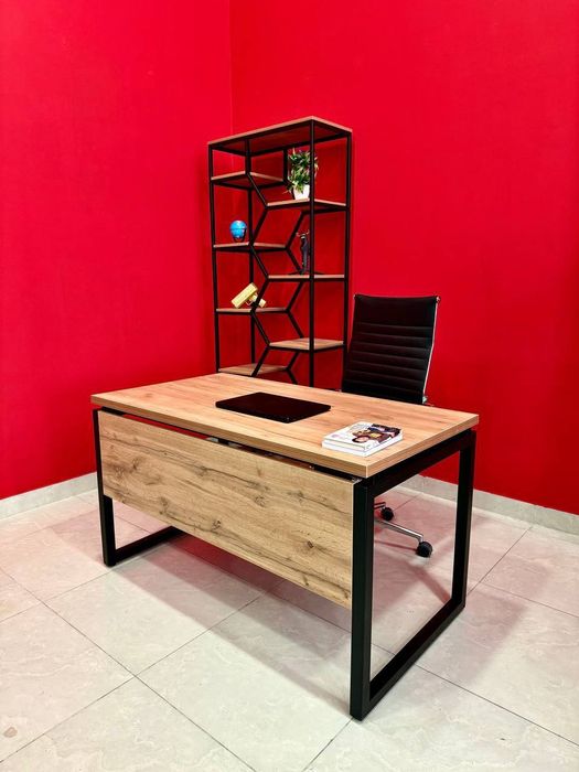 Parta, stol loft, stul/ стол, стул, парта