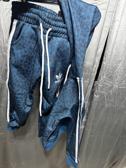 Trening  Adidas varsta 4-13 ani