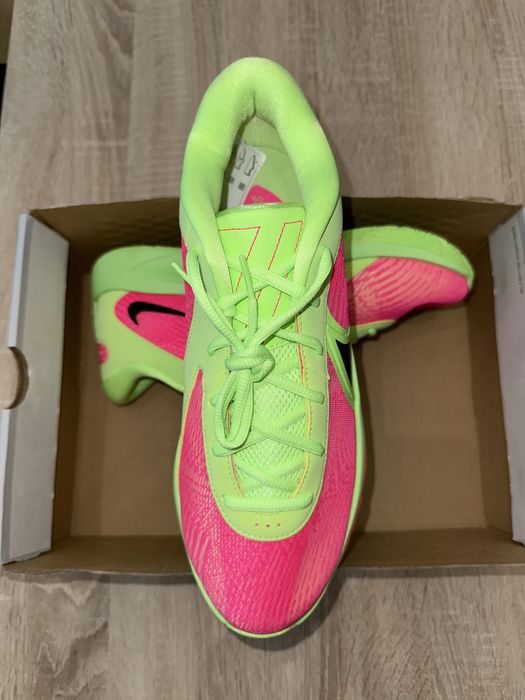 Баскетболни обувки Nike Freak 6 “Watermelon” - размер 43