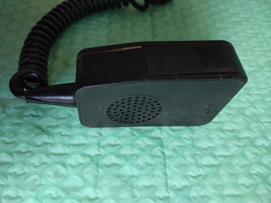 Microreceptor Statie radio emisie receptie