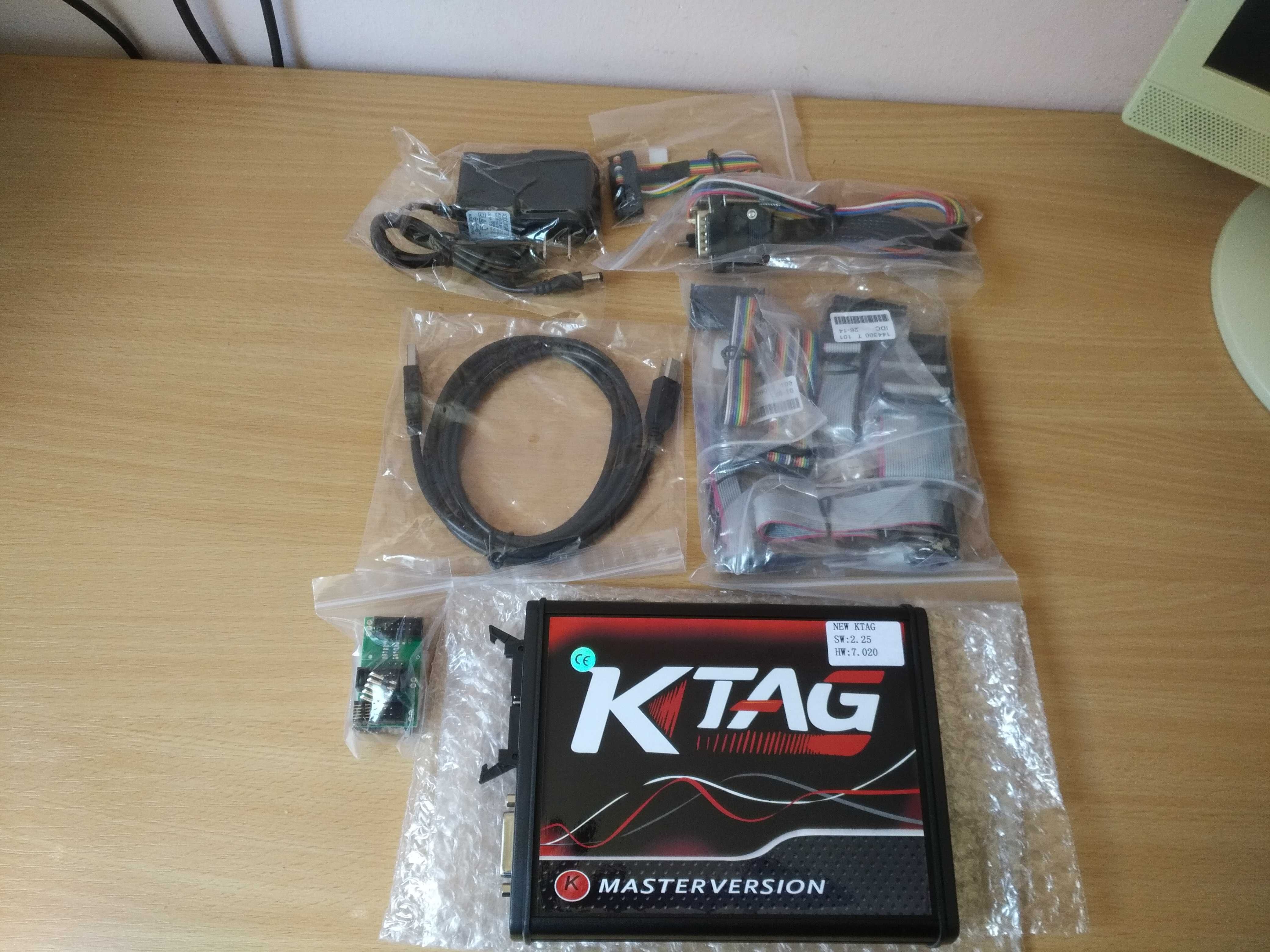 KTAG KSUITE 2.25 KSUITE 0.01a, Davinci 26, Dpf, Egr,Lambda,Immo, stage