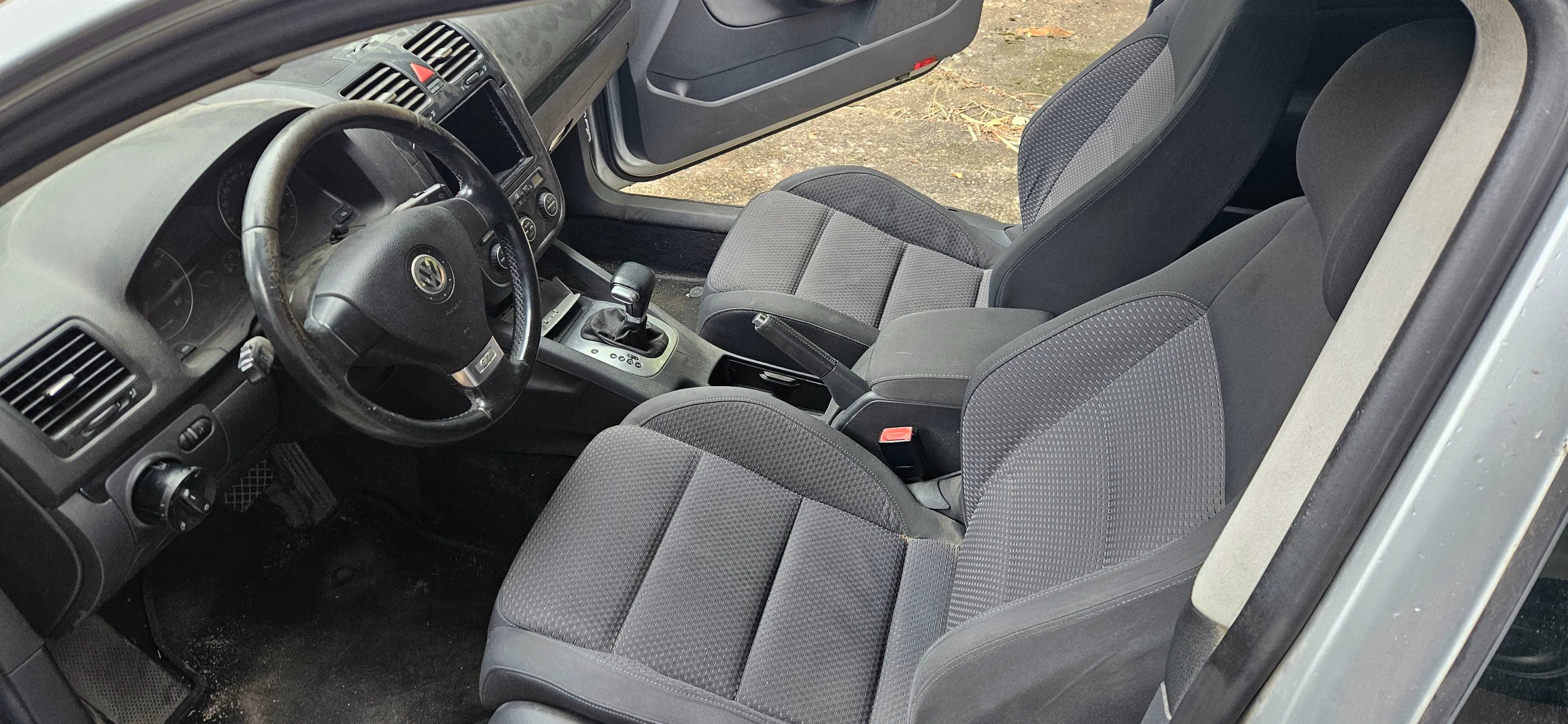 Голф5 1.4 tsi 170к.с.