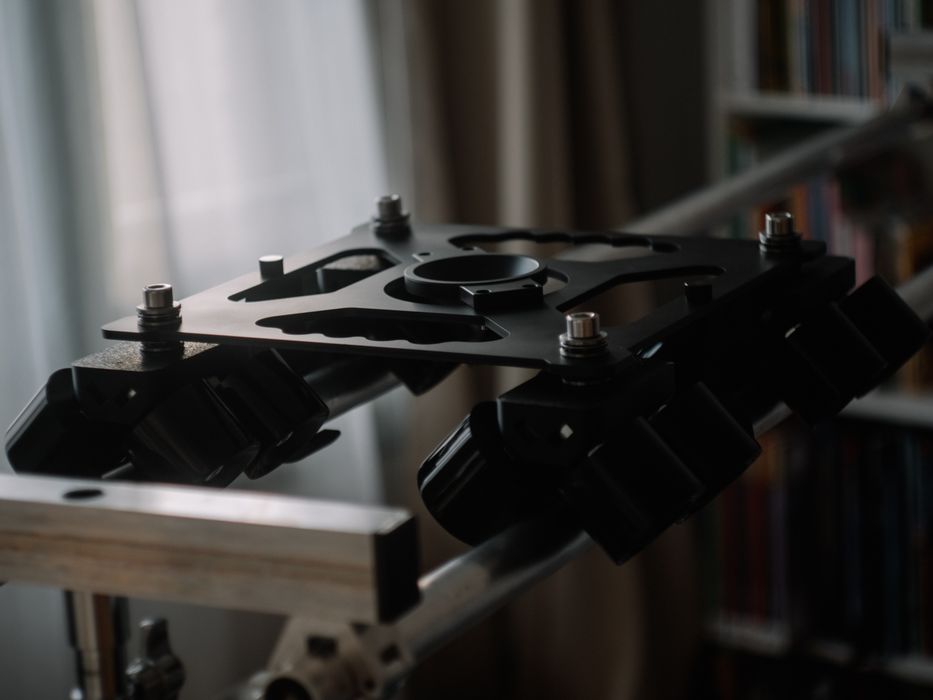 Продавам кино слайдер тип Dana Dolly