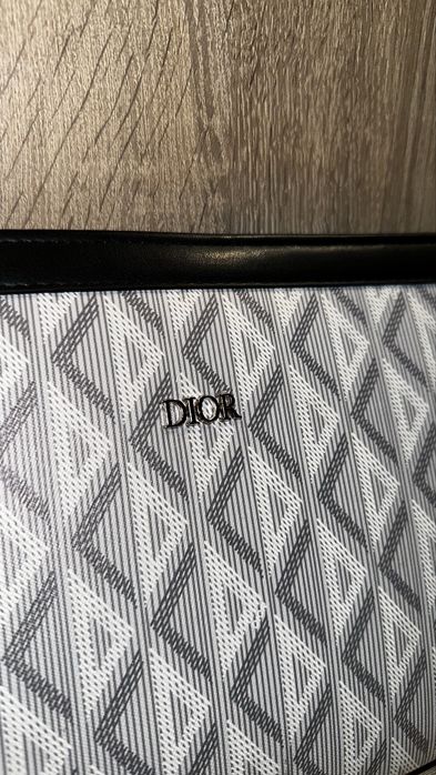 Vand geanta Plic Dior