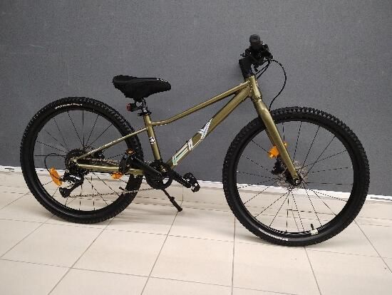 Bicicleta Superior Fly 24" - produs resigilat - (SecondHand) Decathlon