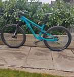 Merida One-Forty 700 размер L, 29" 2024