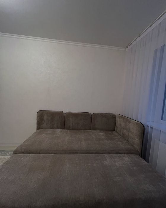 Деткая подростковая мягкая кровать