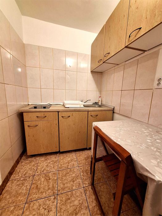Închiriez garsonieră modernă, perfectă pentru un student!