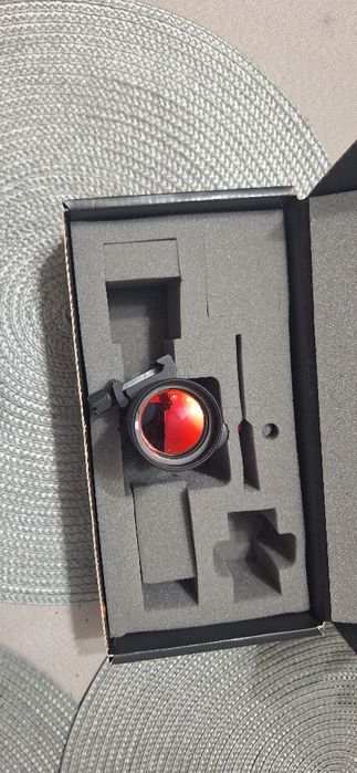 Продавам бързомер Aimpoint CompC3 2MOA