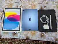Apple iPad 11" (A16, 2025) — Технические характеристикиДисплей:11-дюйм
