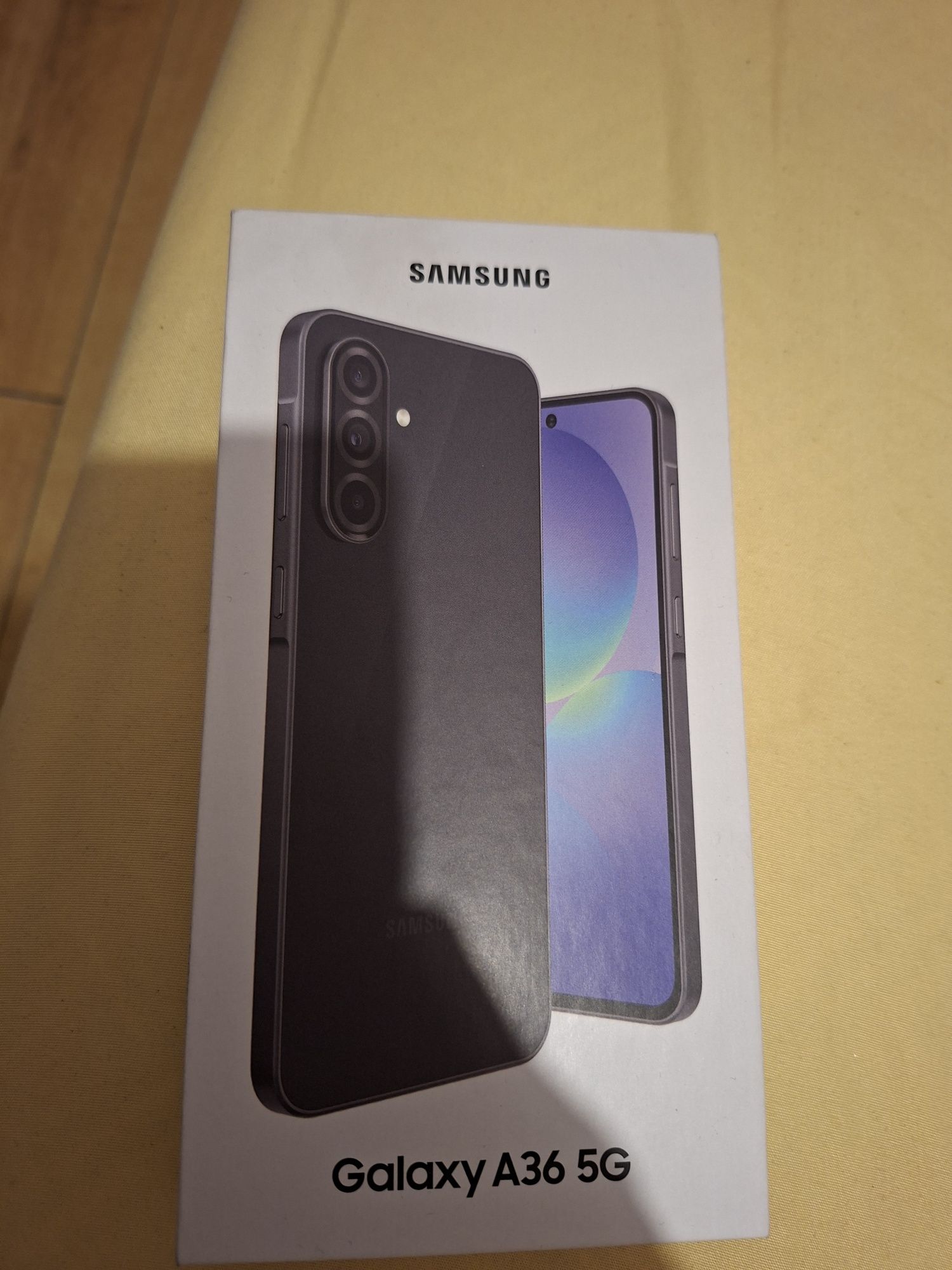 Samsung A36 5G 128/6GB