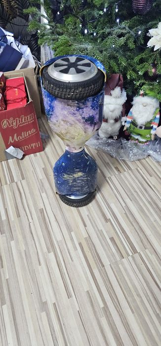 Hoverboard  cu bluethoot