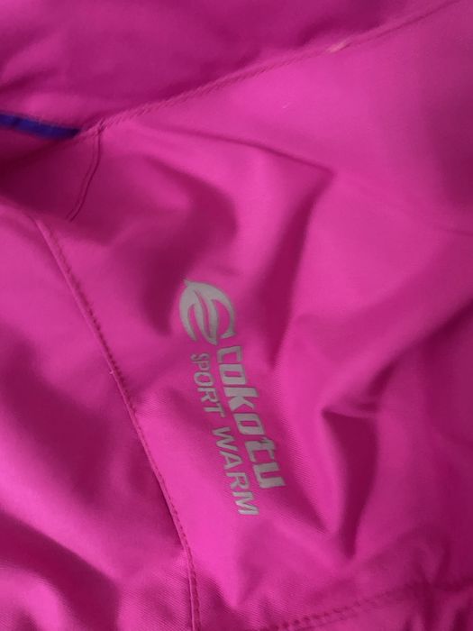 Комбинезон для девочек