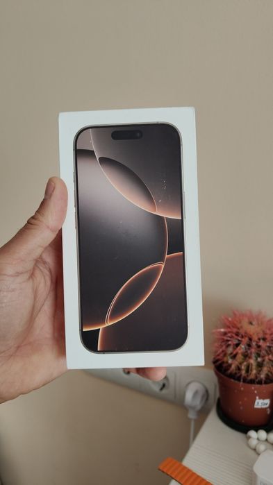 Айфон 16 про iPhone 16 pro
